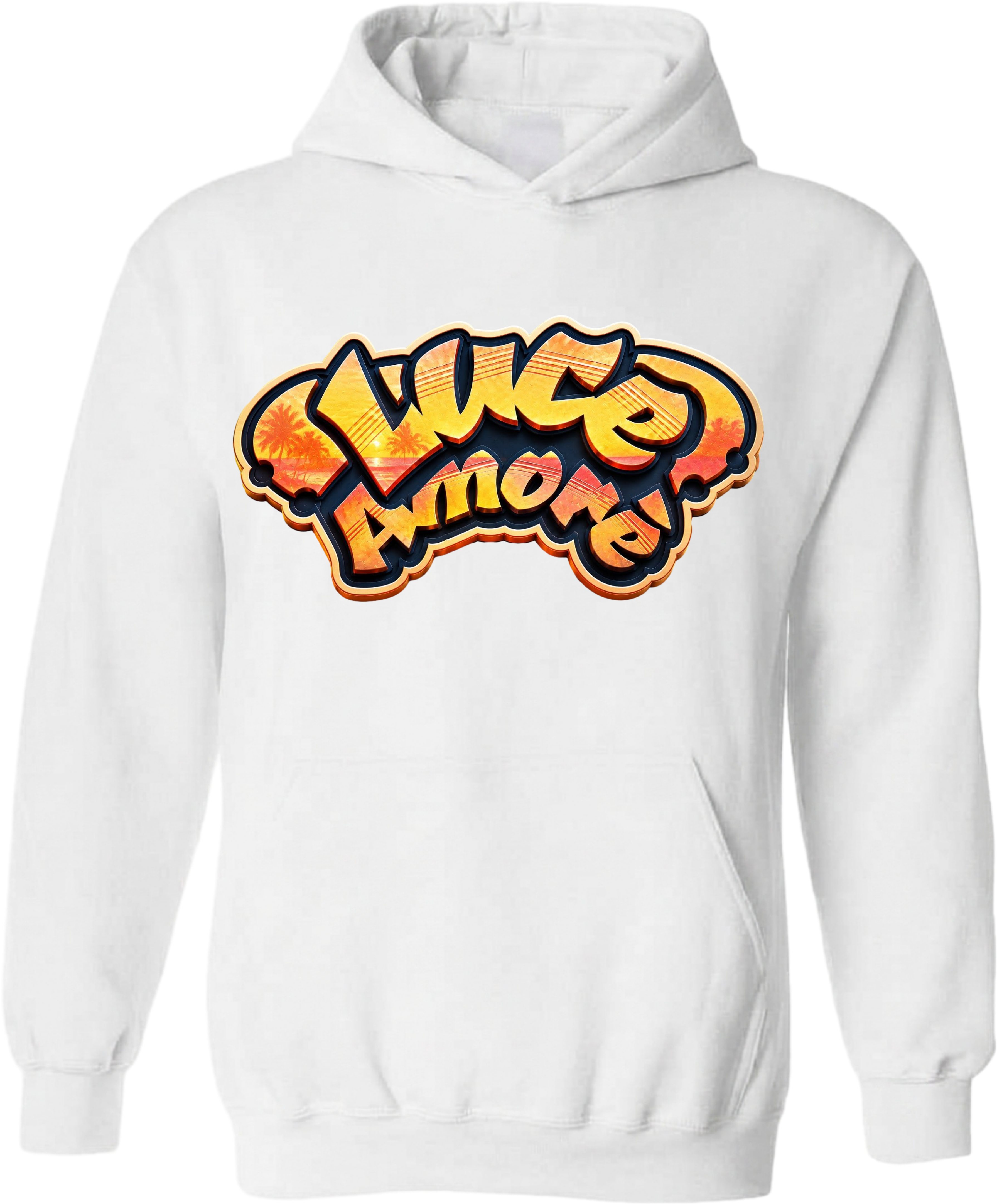 Luce Collective. Made by the people. Designed by us.