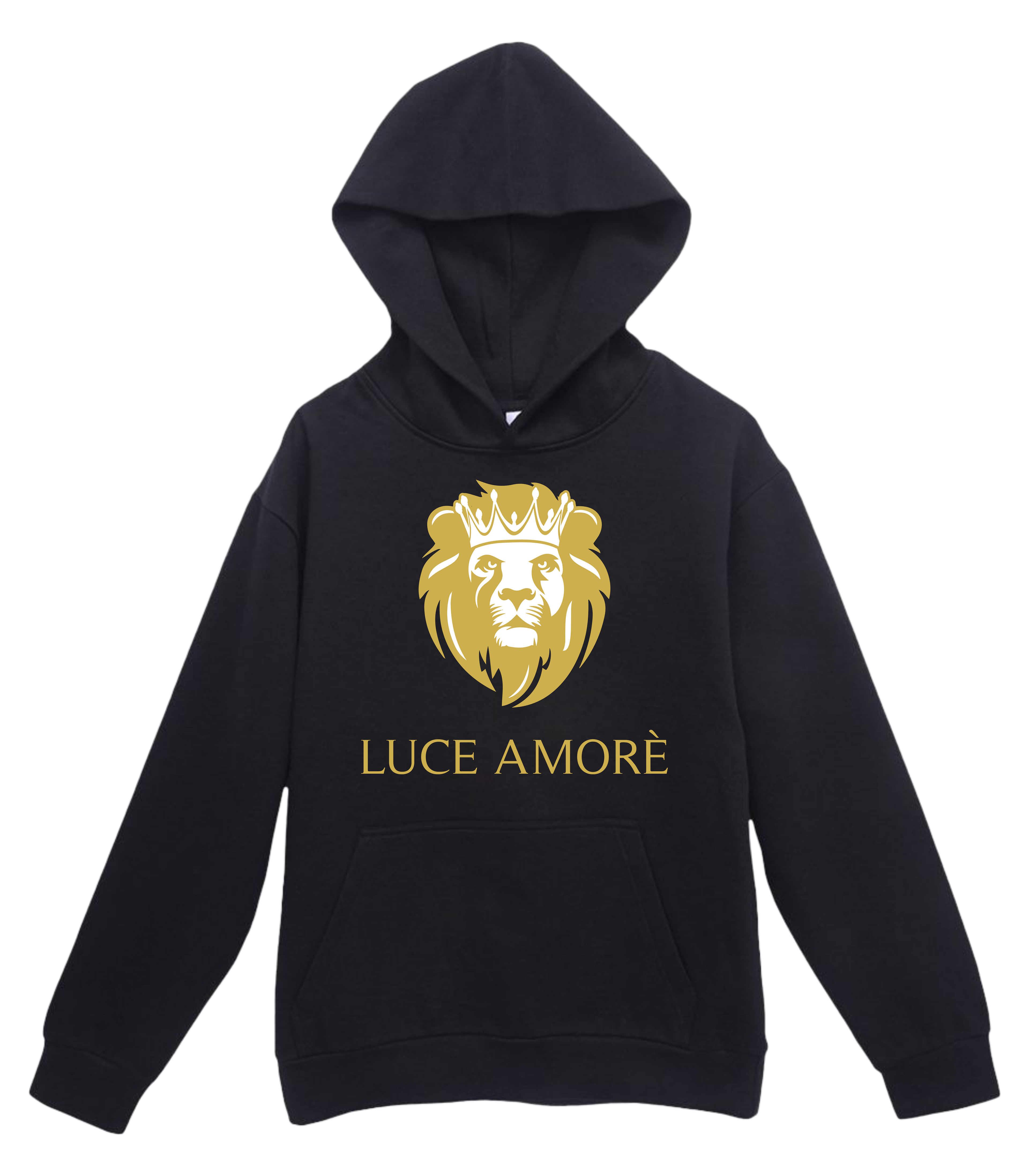 Luce Amorè Signature Hoodie