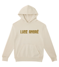 Luce Amorè "Powerful Love" Hoodie