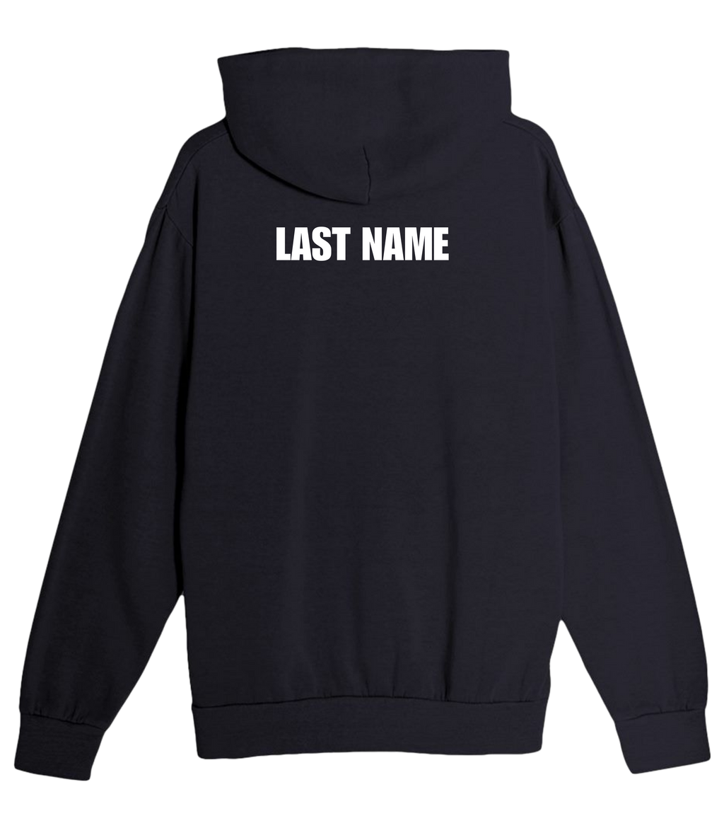 William Penn N3 Hoodie