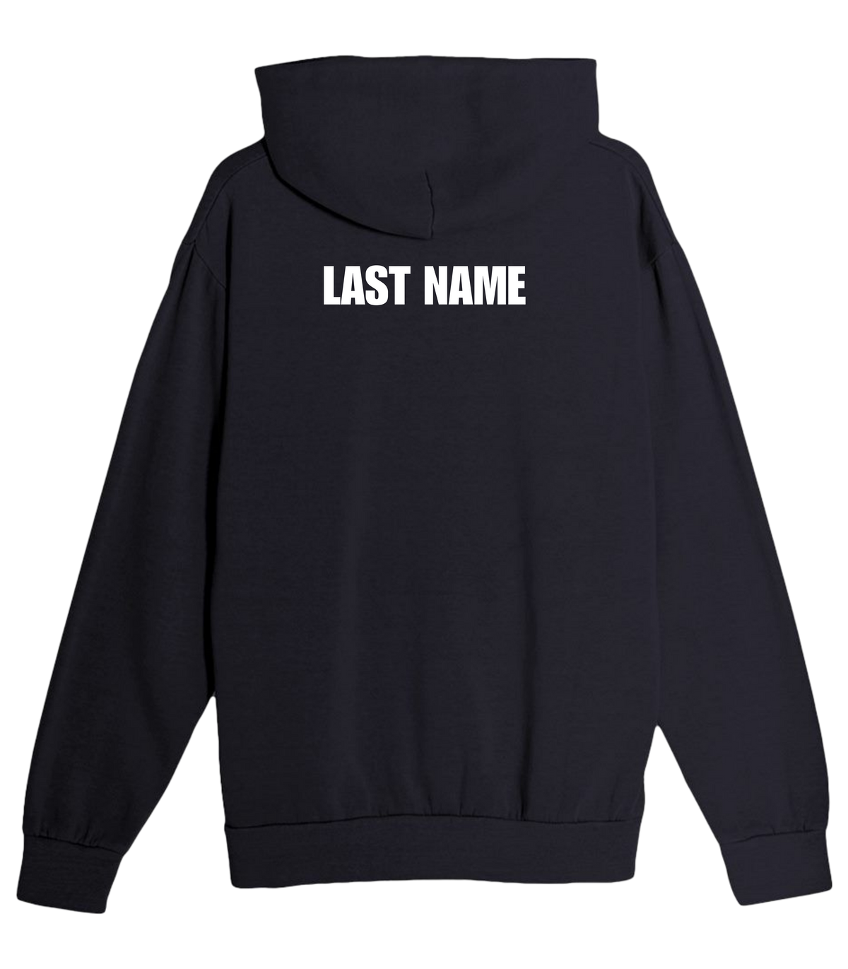 William Penn N3 Hoodie
