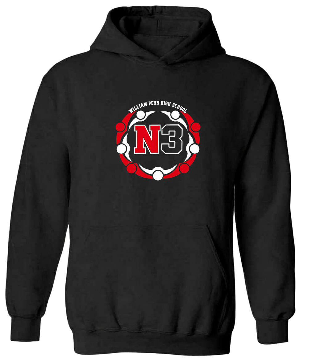 William Penn N3 Hoodie