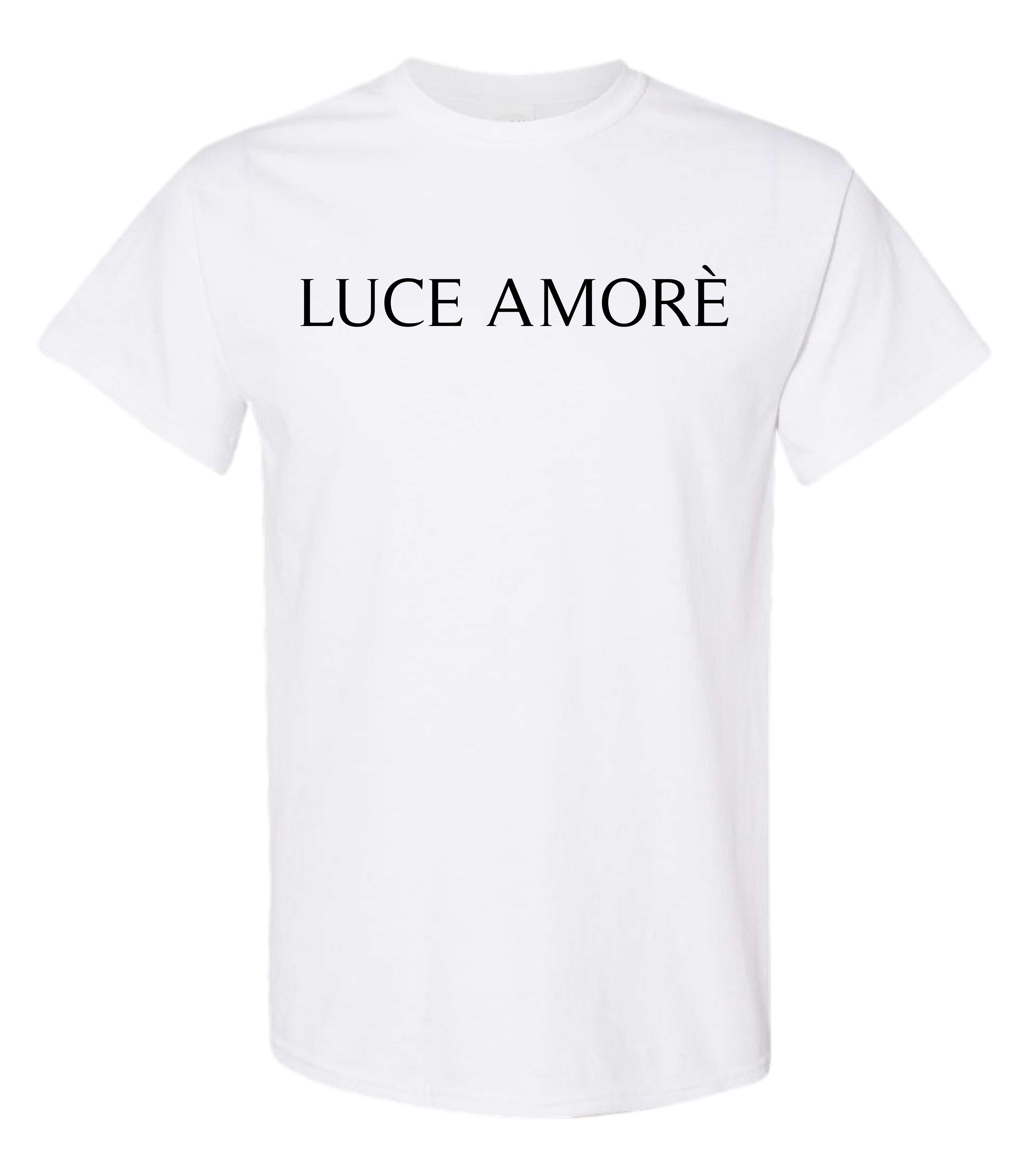 The ESSENTIAL Classic Tee