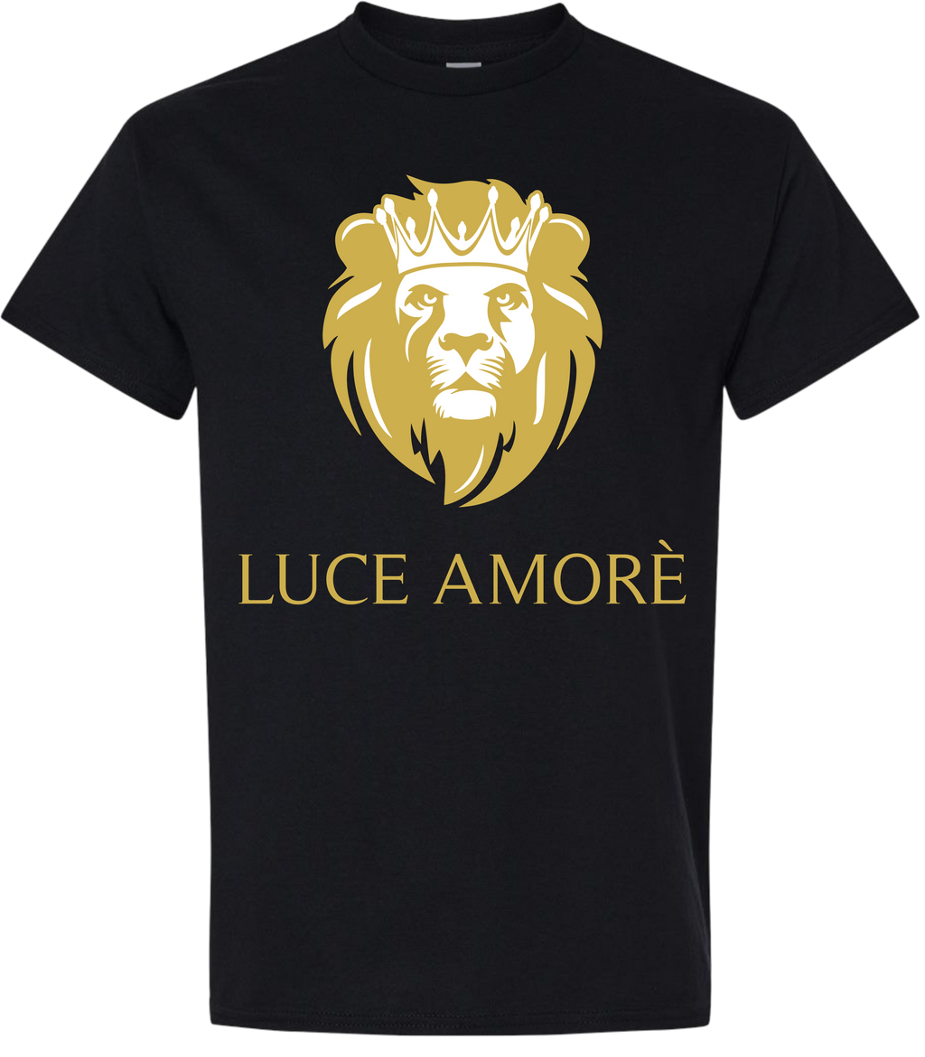 Luce Amorè Definitive Signature Tee