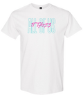 "All Of Us" Amorè Tee