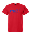 "The Faithful" Signature Graphic Tee