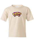 "90's Style" Graphic Tee