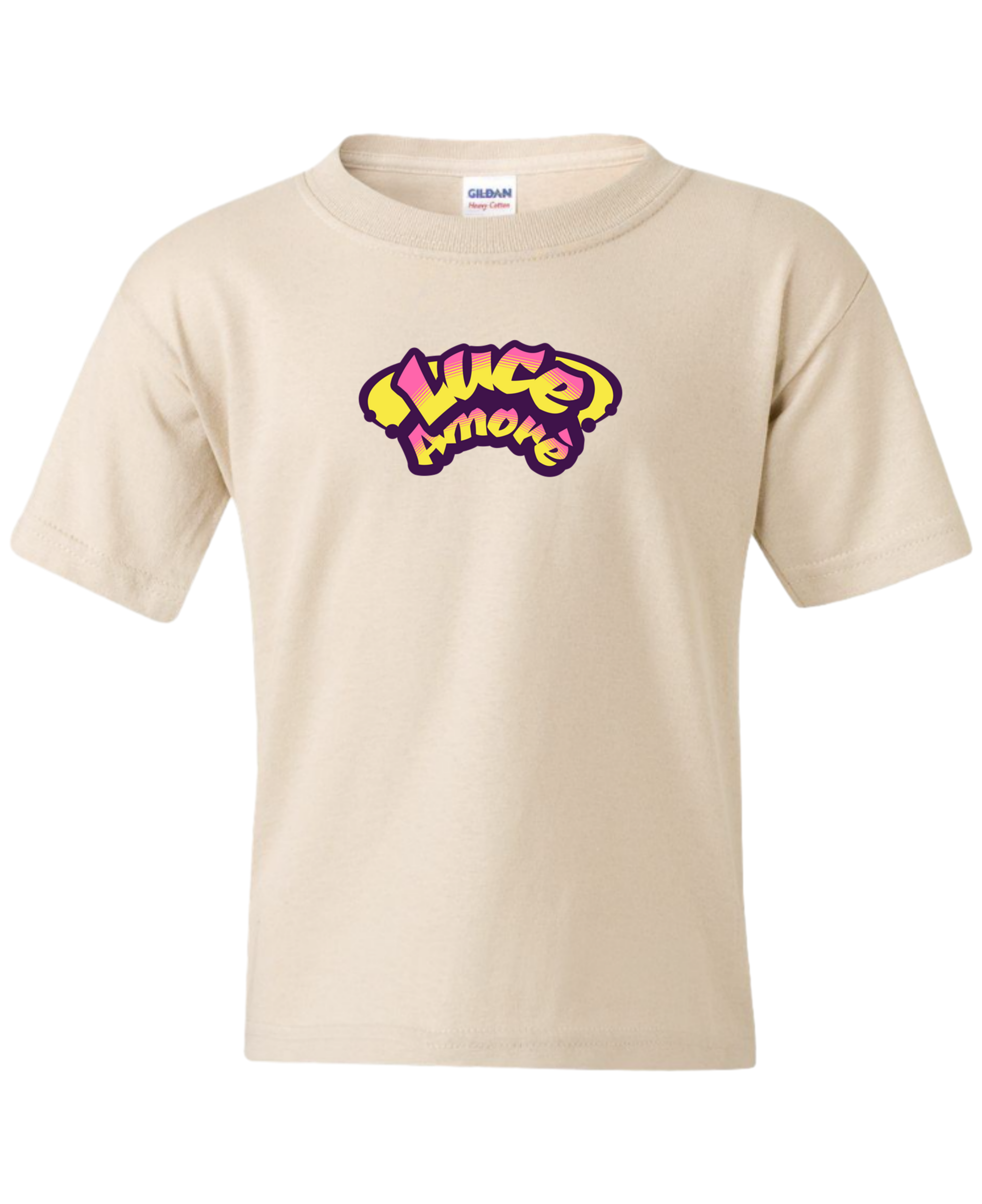 "90's Style" Graphic Tee