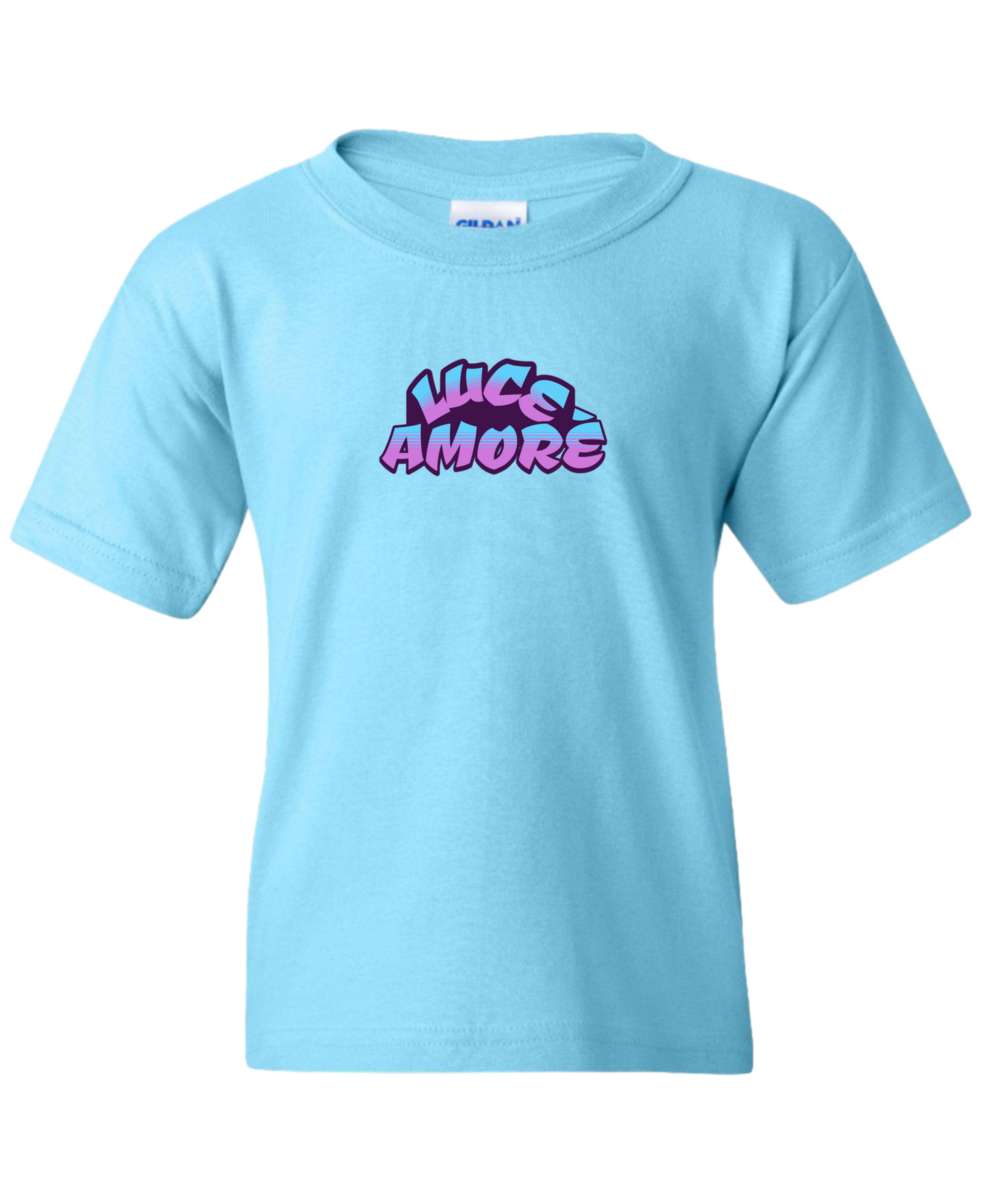 "90's Style" Graphic Tee