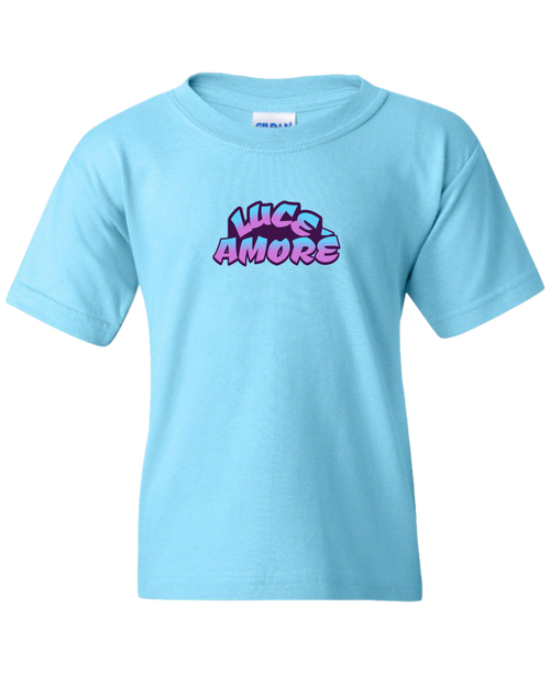 "90's Style" Graphic Tee