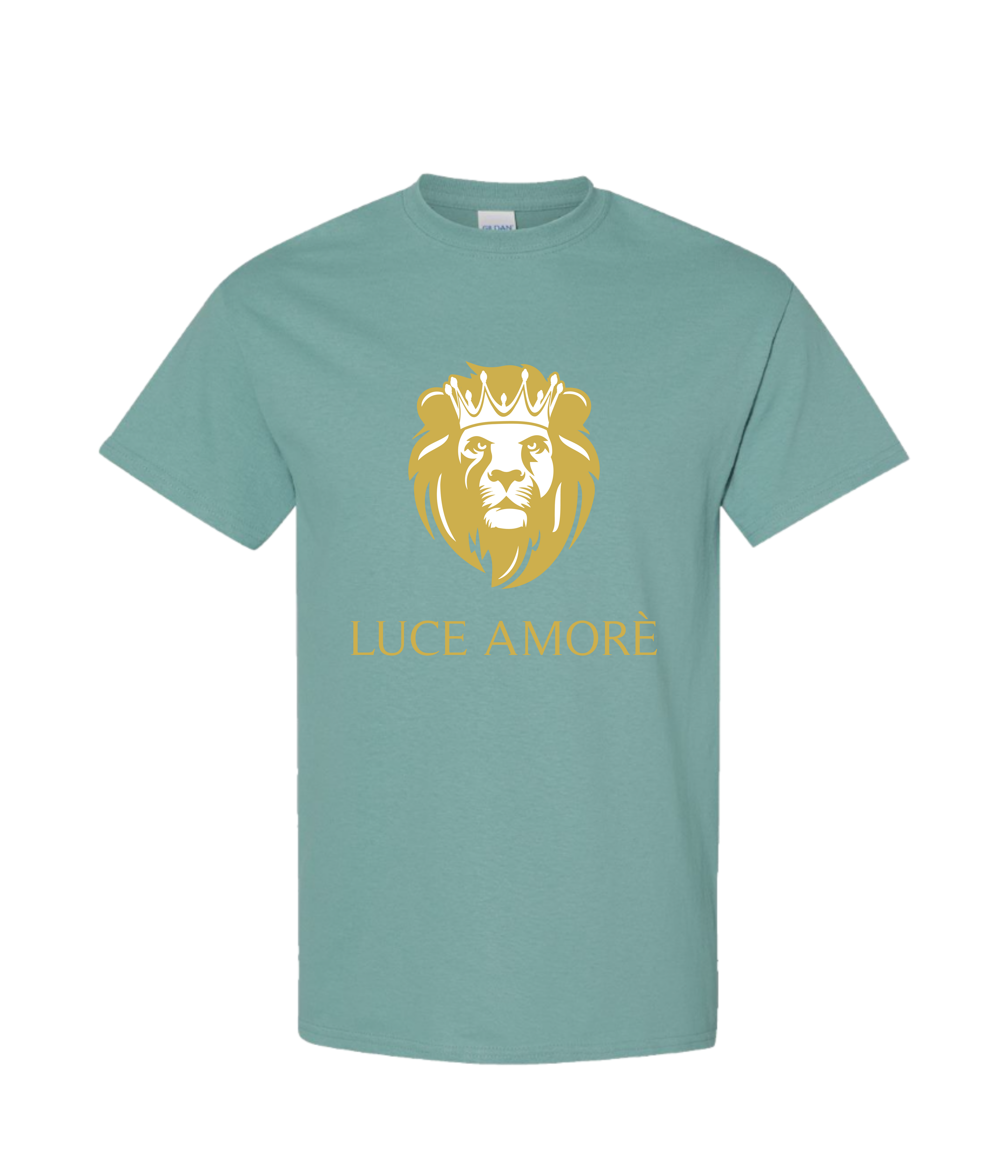 Luce Amorè Definitive Signature Tee