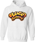 Luce Amorè Y2K "Sunset Horizon" Hoodie