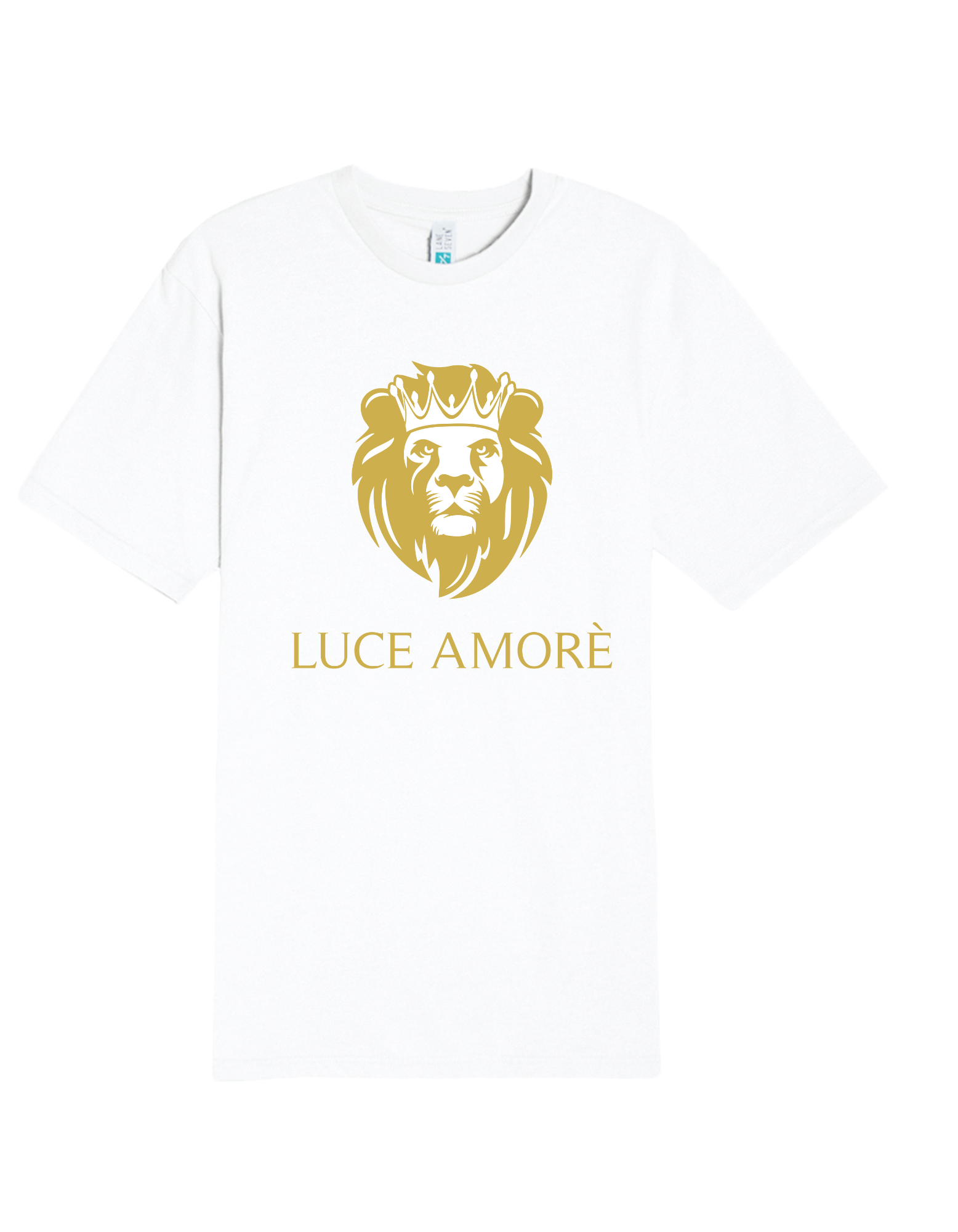 Luce Amorè Definitive Signature Tee