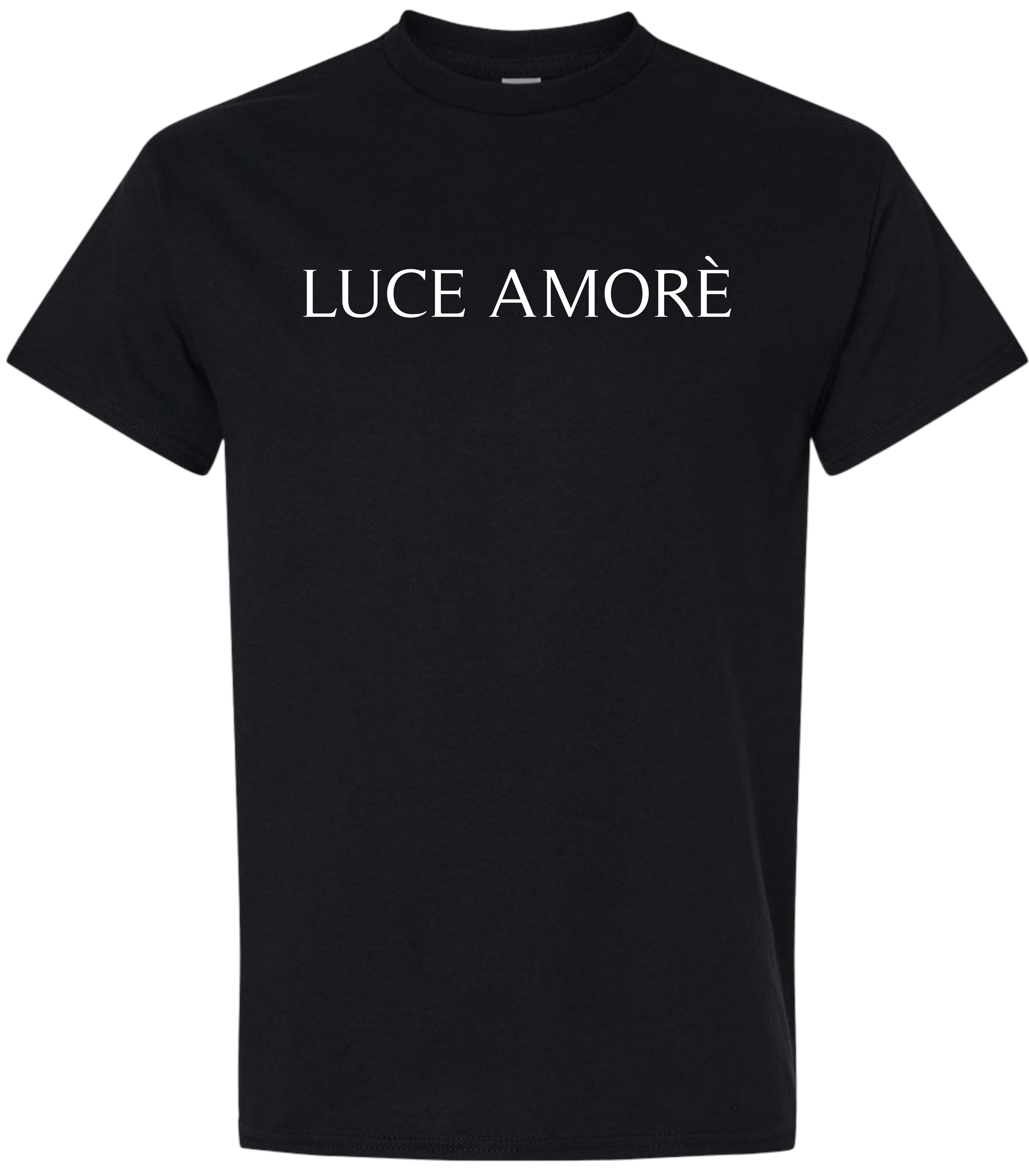 The ESSENTIAL Classic Tee