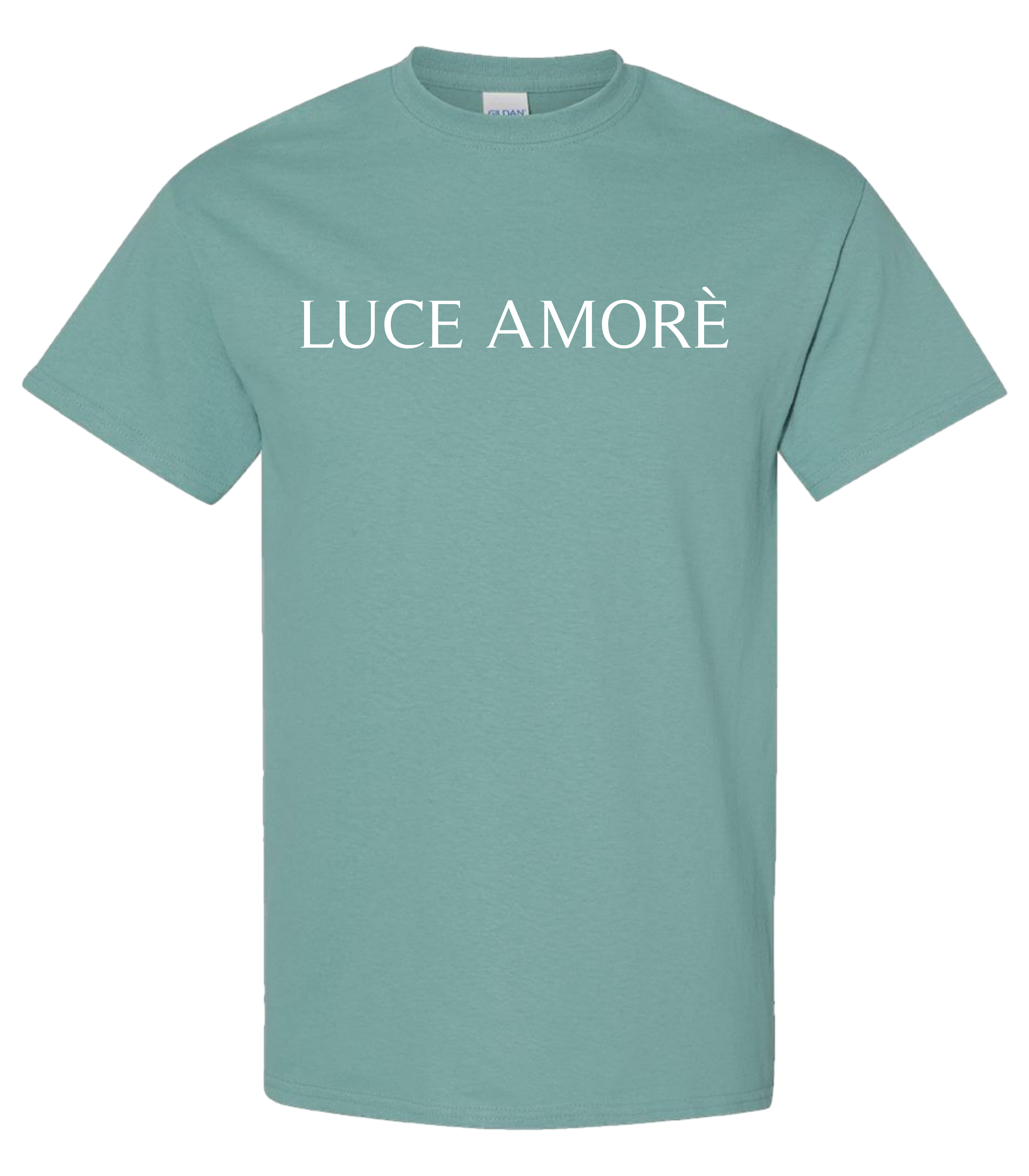 The ESSENTIAL Classic Tee